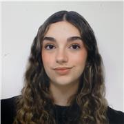 Profesora inglés para extranjeros en Sevilla, soy nativa española y me considero creativa, dinámica y apasionada por la enseñanza